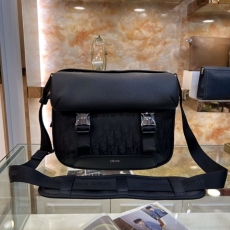 Mens Christian Dior Satchel Bags